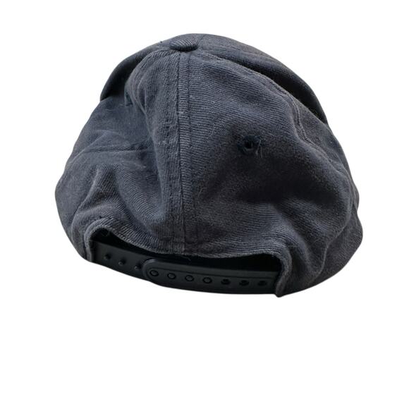 Vintage Gettysburg 135th Reenactor Hat 1863 Baseball Cap - Picture 2 of 5